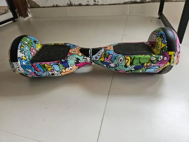 howerboard - Foto 4