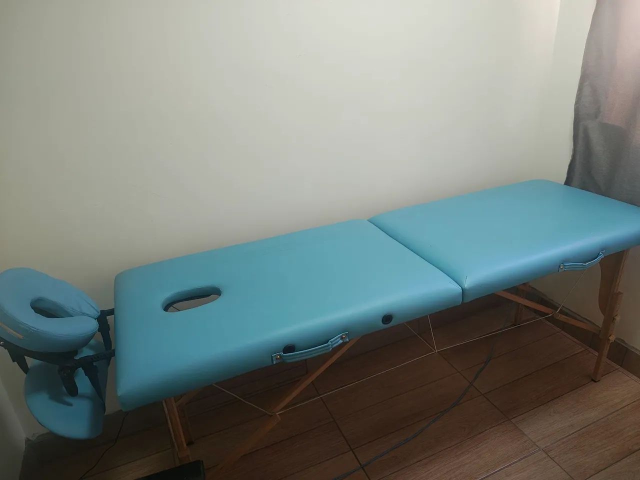 Vende uma maca portável  - Foto 3