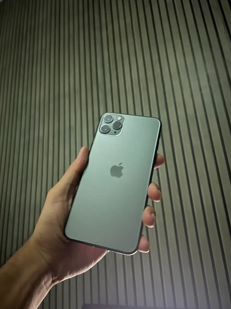 iPhone 11 Pro Max 256gb - Foto 2
