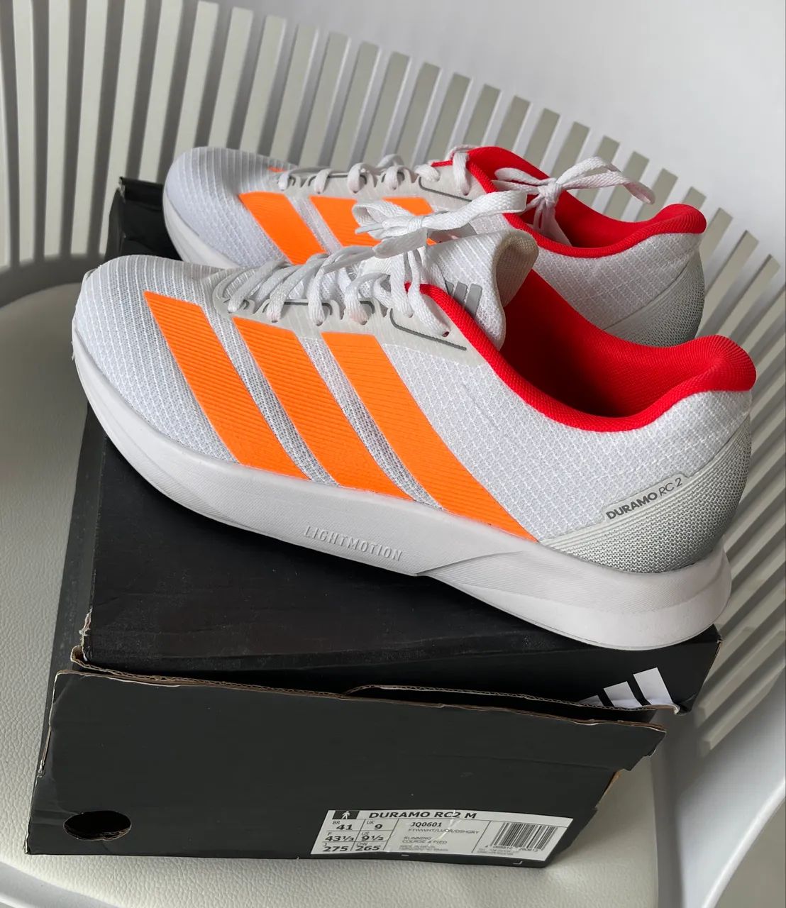 Tênis adidas Duramo RC2 M