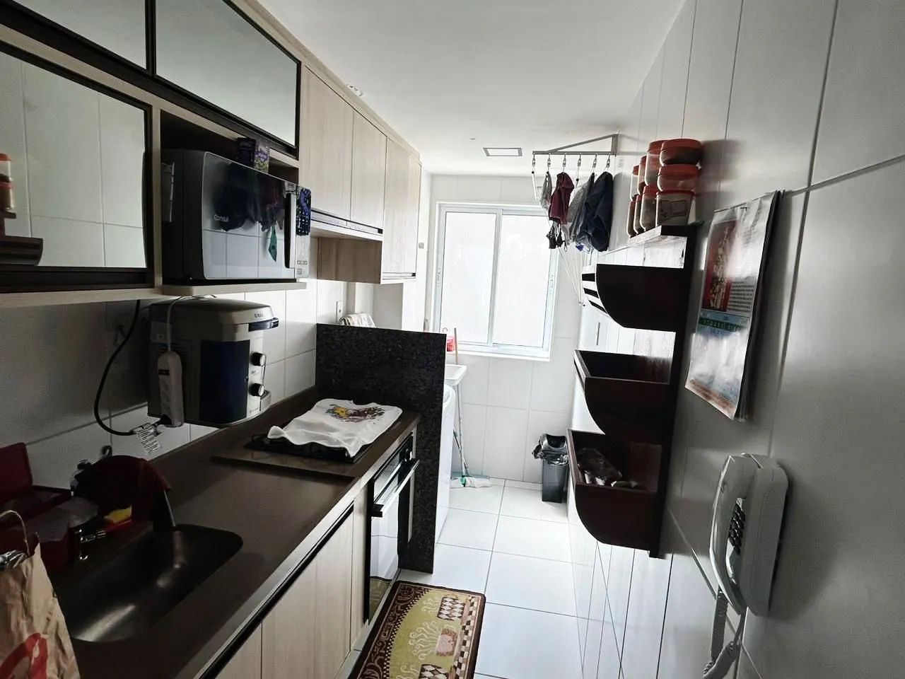 VENDO AP NO GRAN BELIZE RESIDENCE FAROLANDIA  - Foto 3