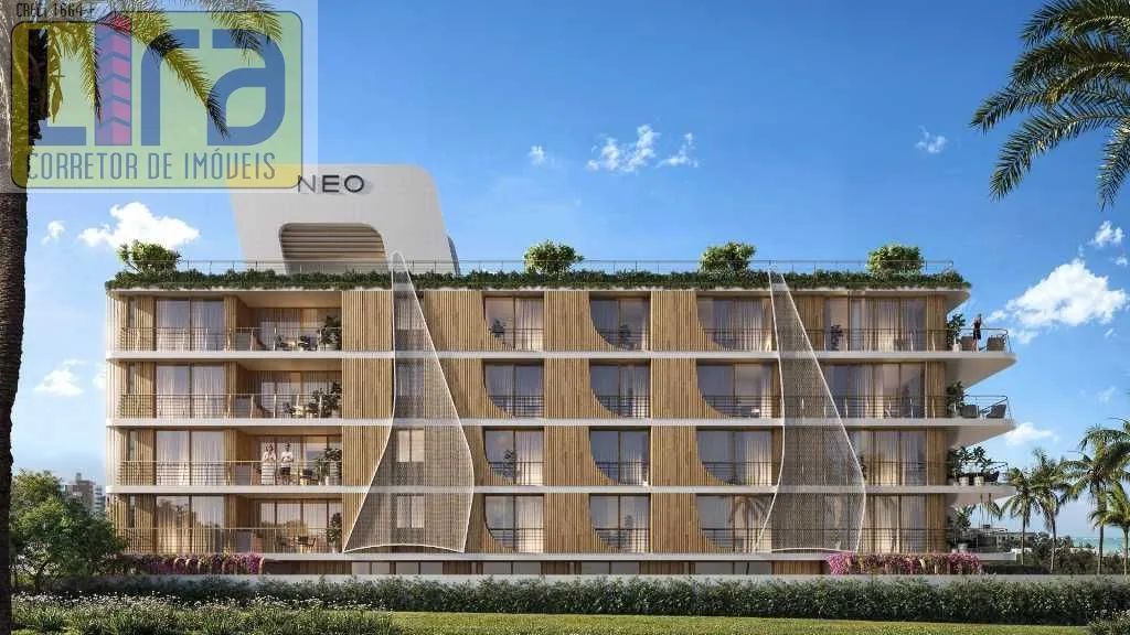 Edifício Leme By Neo - Foto 3