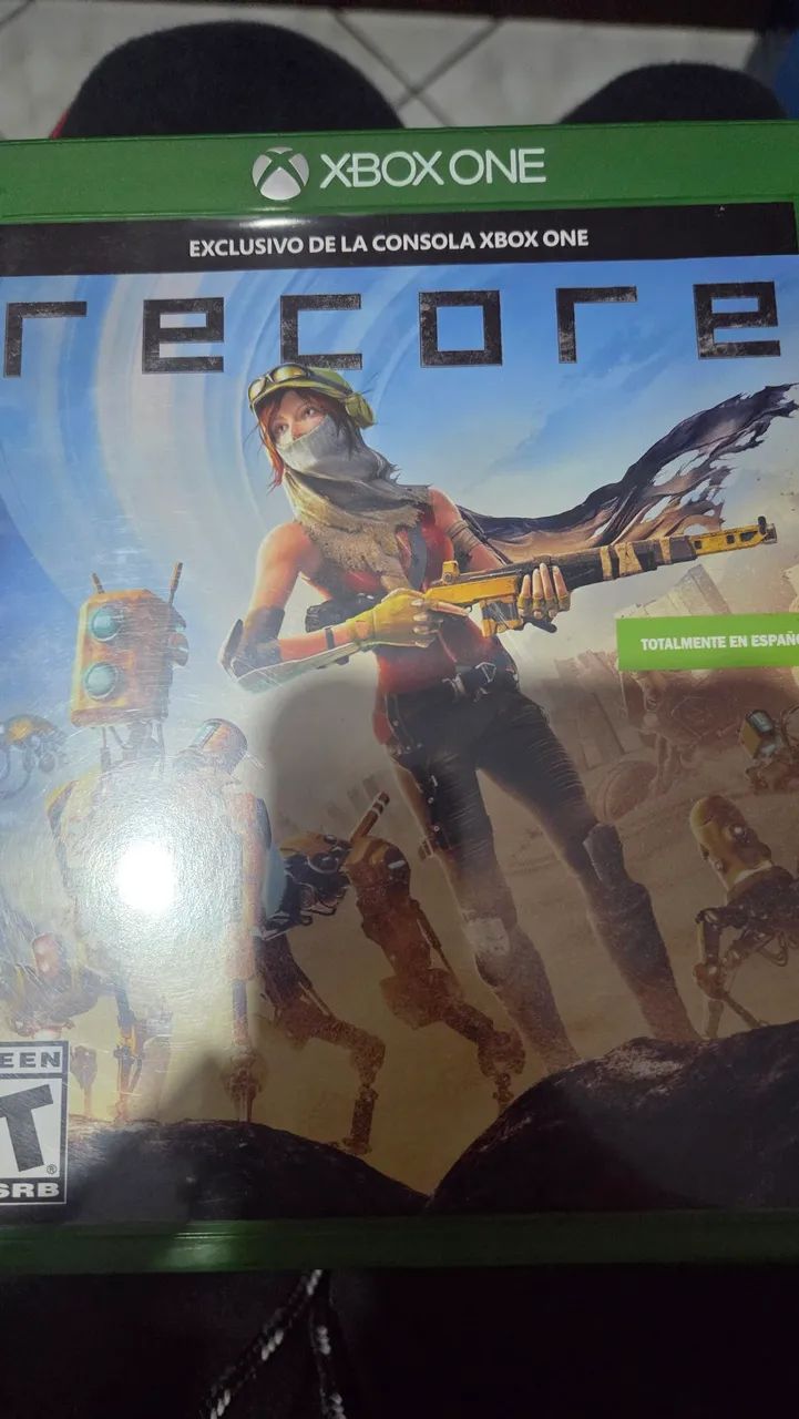 Jogos de Xbox one - Foto 4