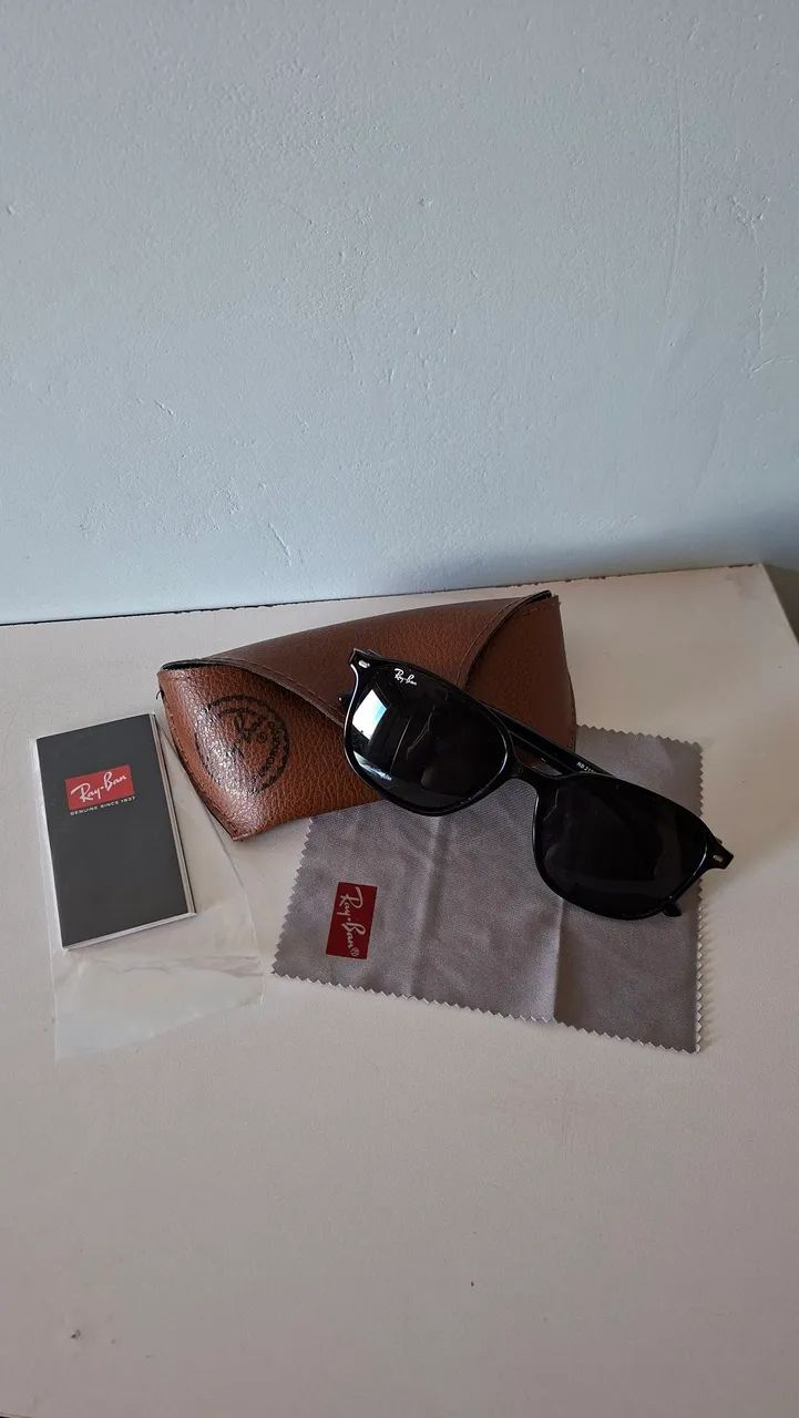 Óculos Ray Ban - Foto 2
