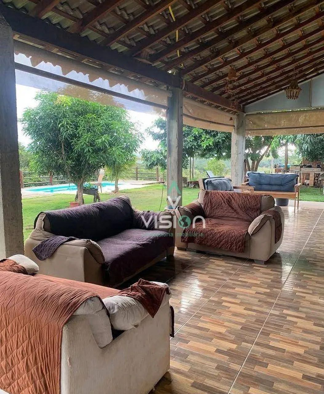 Rancho à Venda em Alexânia-GO - Foto 3