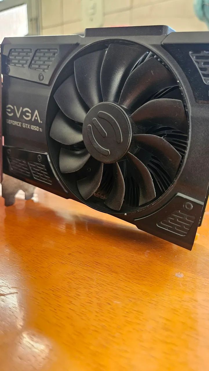 GTX 1050 TI  - Foto 3