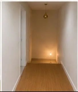 Vendo Duplex com 2 suites , excelente, com cozinha e sala ampla - Foto 4