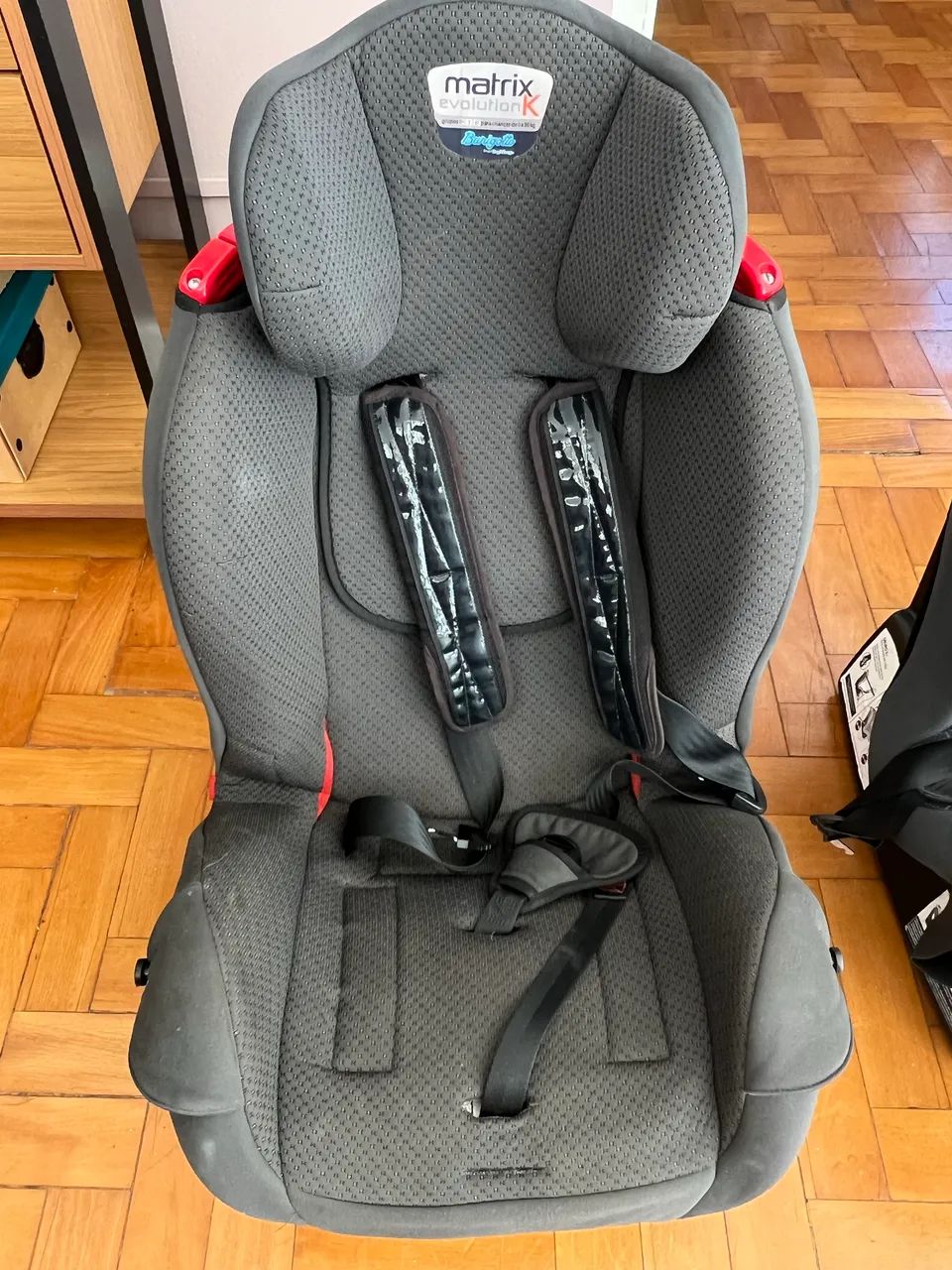 Cadeirinha para carro  - Foto 2