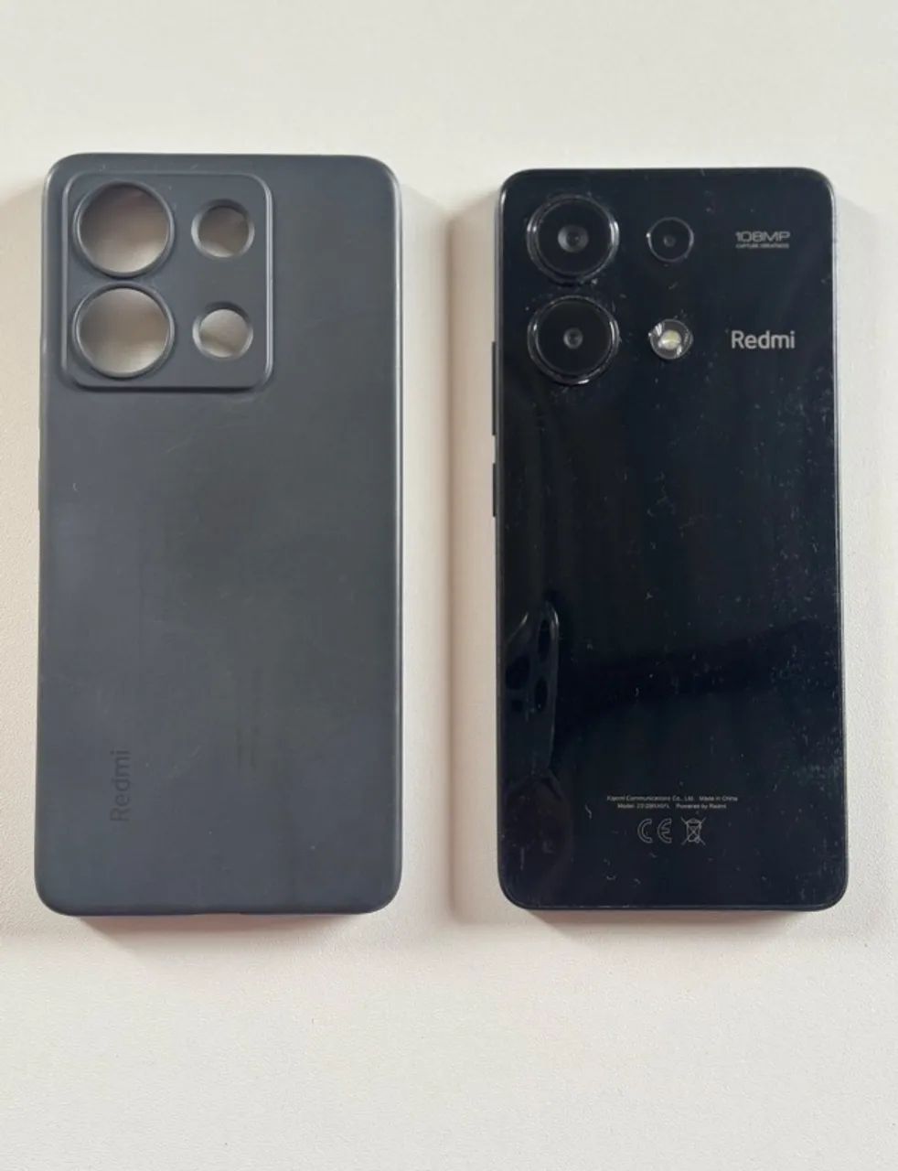 Redmi Note 13 4G - 6GB RAM 128 ROM - Foto 3