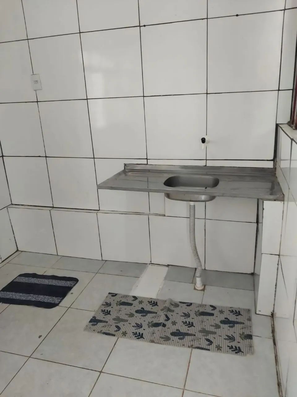Kitinet - Foto 3