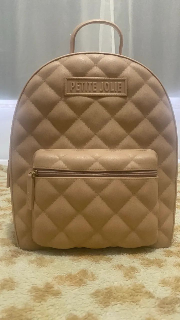 Mochila Petite jolie - Foto 2