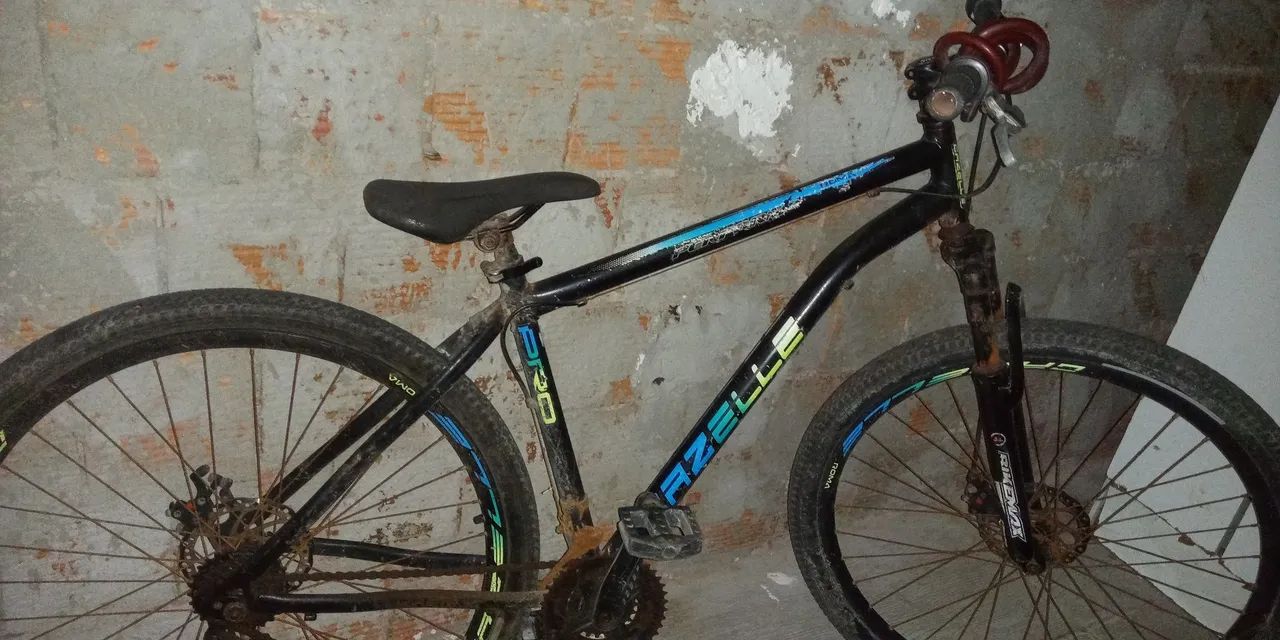 Bicicleta - Foto 5