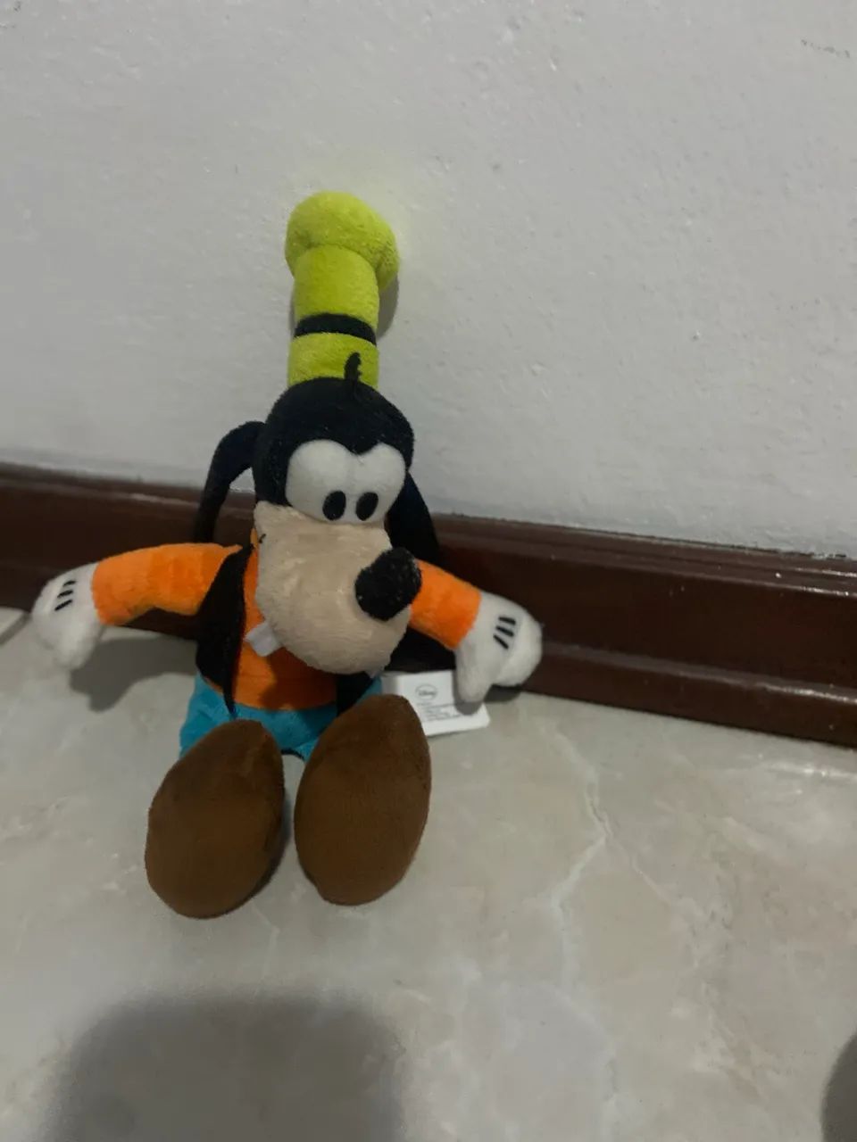 Desapego  lotes de pelúcia Disney  - Foto 5