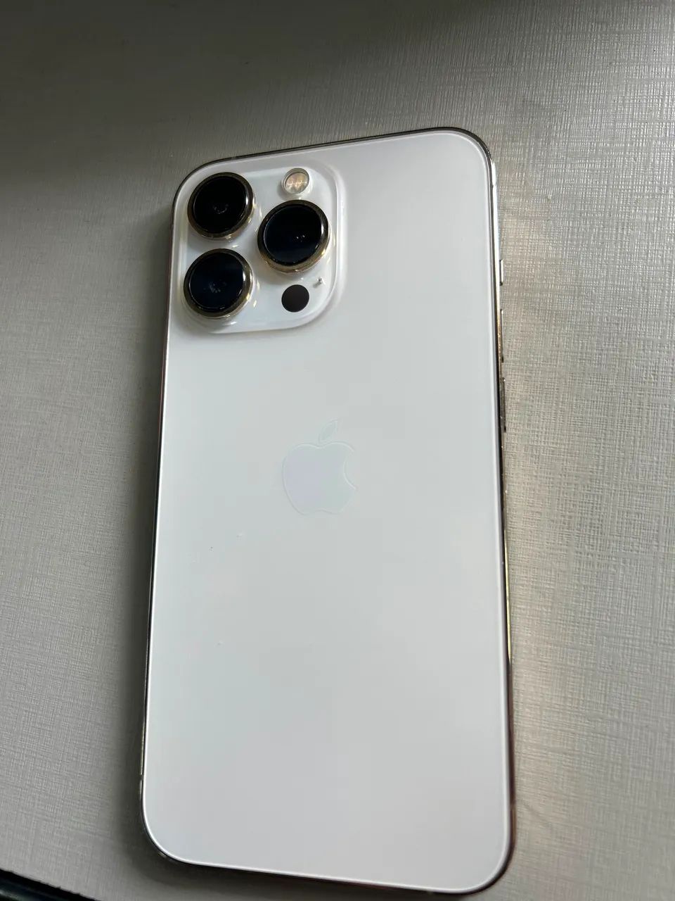 iPhone 13 Pro 128 GB - Foto 4