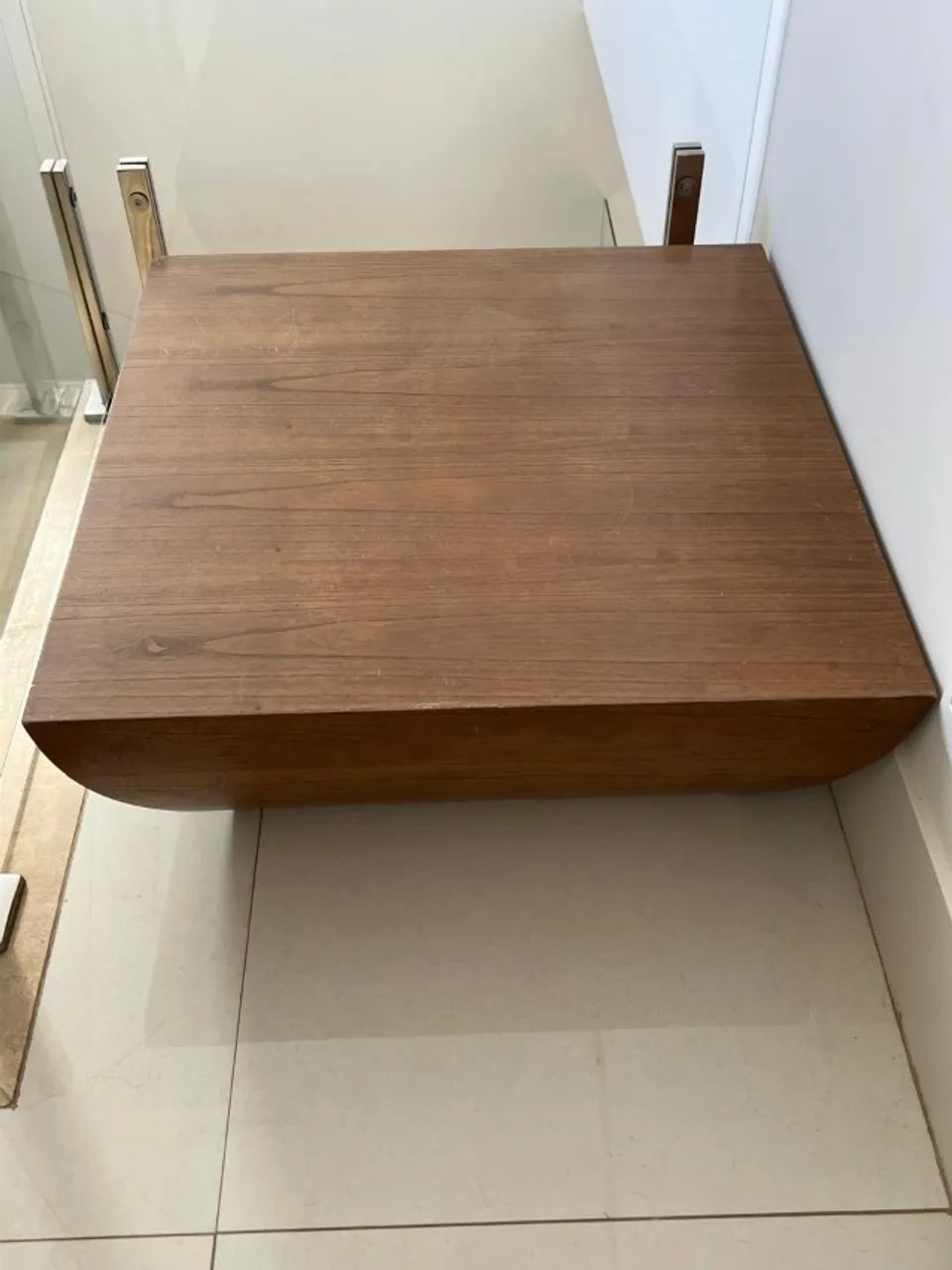 Mesa de centro MDF
