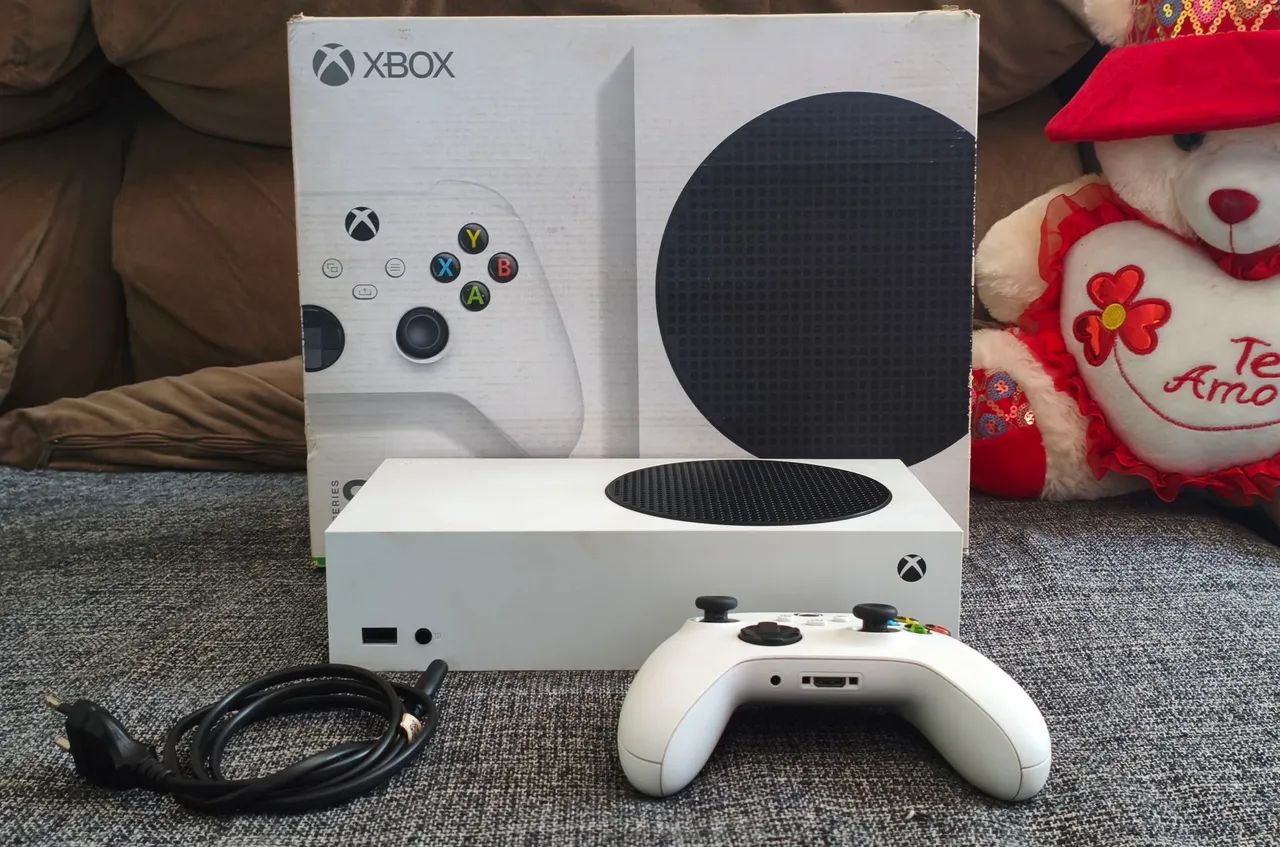 Xbox séries s