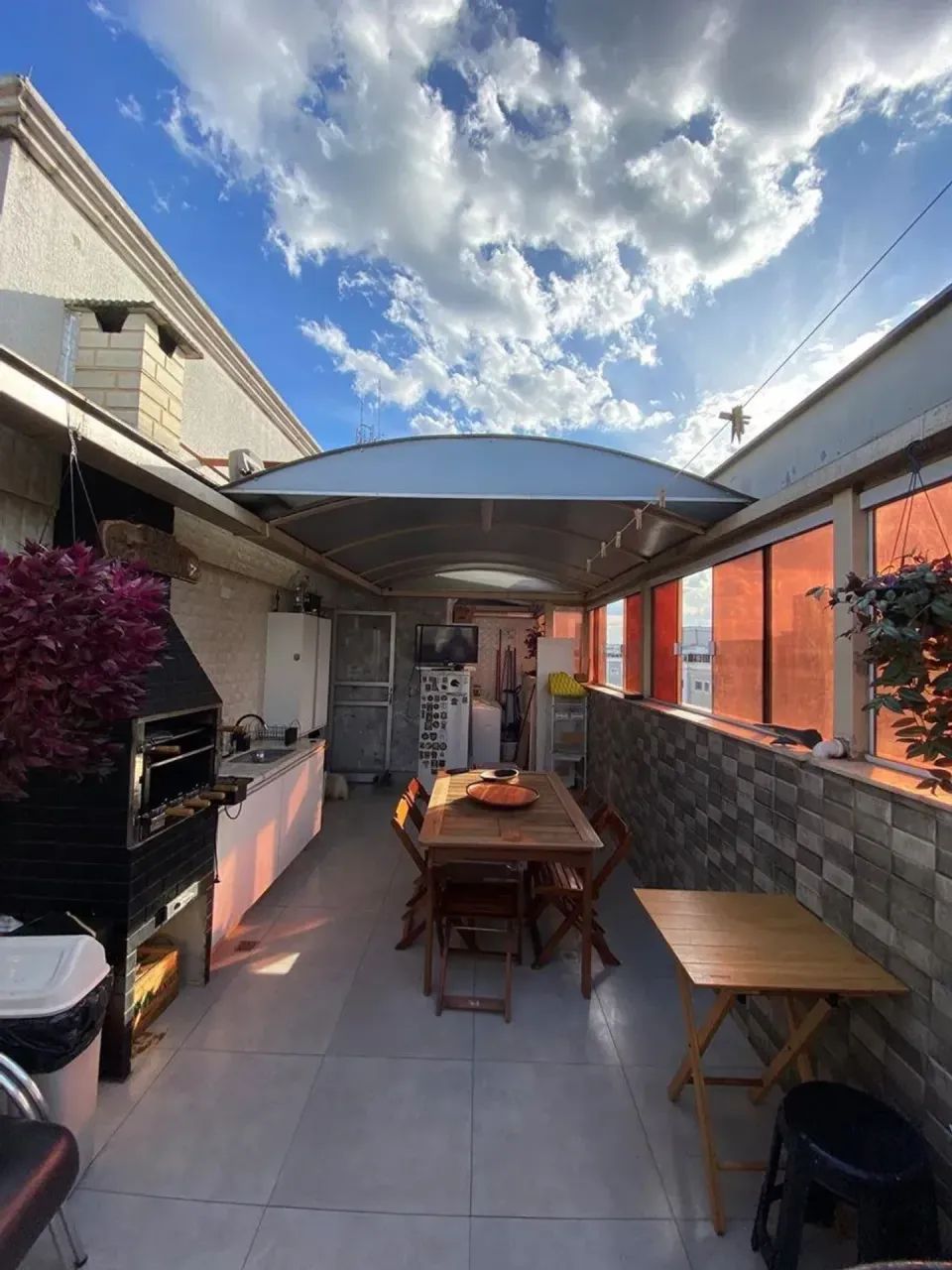 Lindo apart duplex cobertura - Foto 2