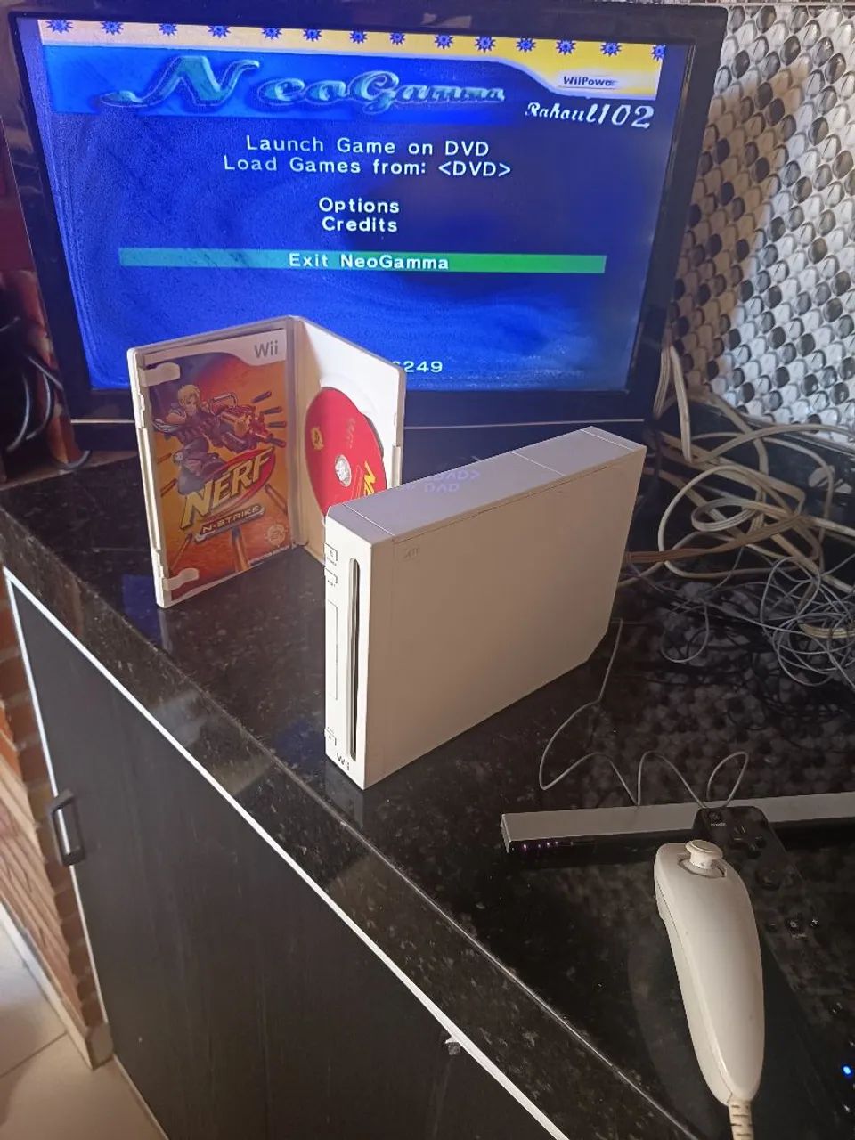 Nintendo wii - Foto 4