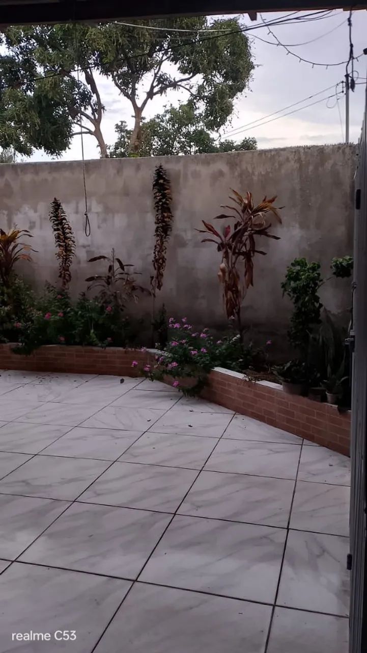 Vendo casa no montanhês  - Foto 2