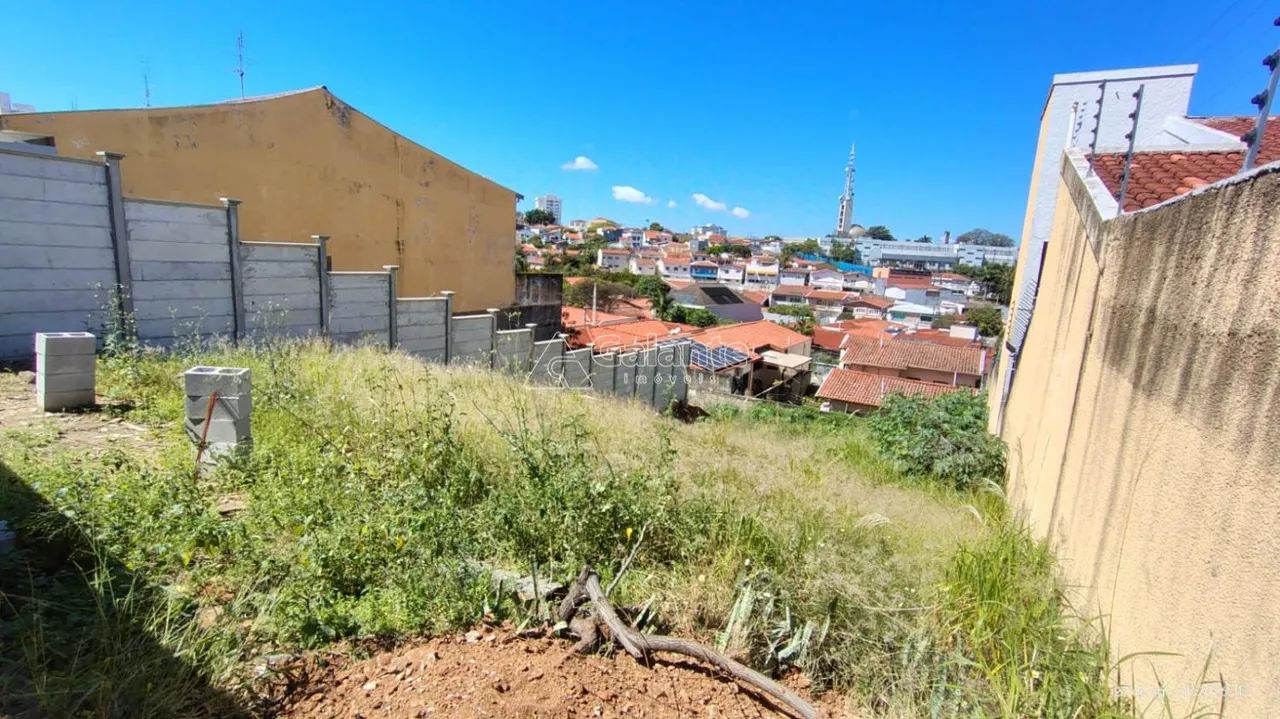 terreno - Jardim Chapadão - Campinas - Foto 2