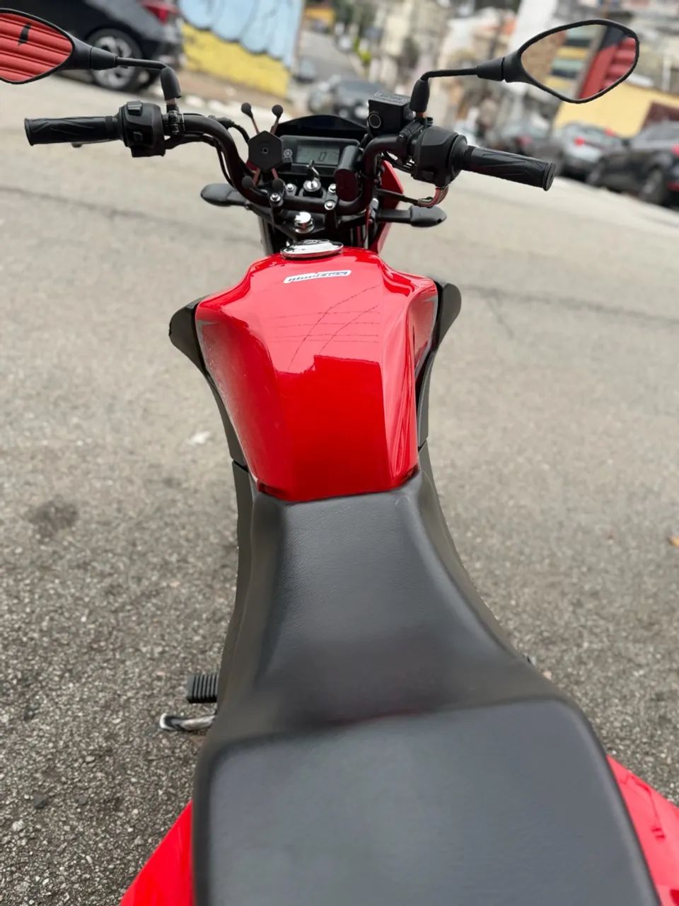 Yamaha Factor 2024 - Foto 5