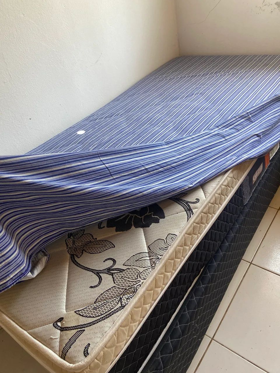 Cama de solteiro  - Foto 2