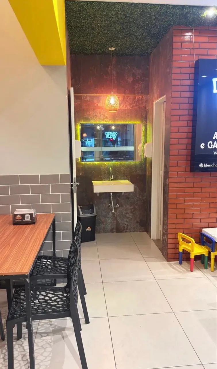 Hamburgueria em Vitória funcionando  - Foto 3