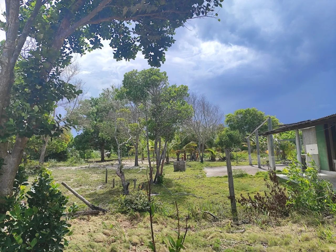 Vendo chácara em barra nova sul - Foto 5