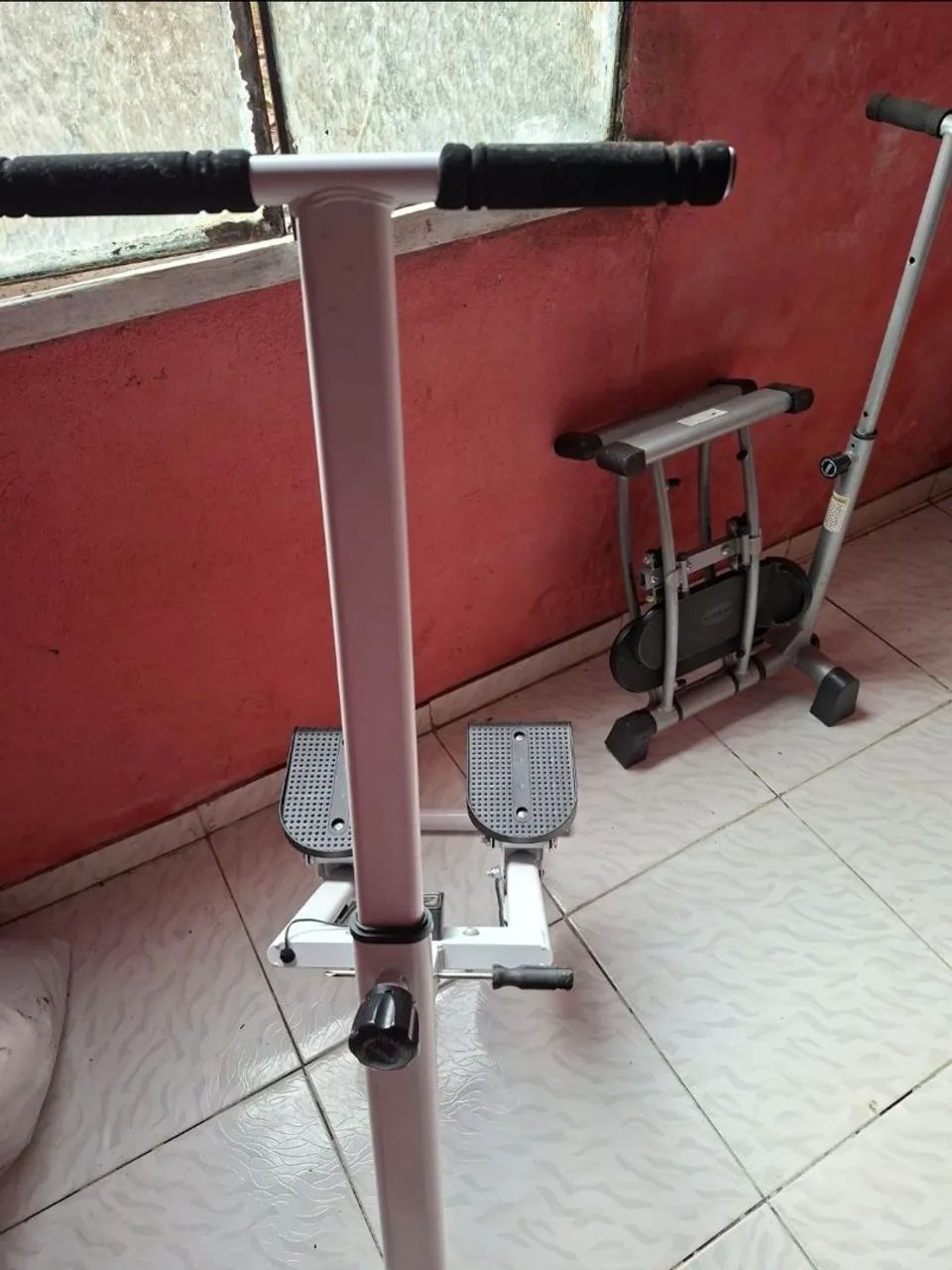 Simulador de Escada  - Foto 3