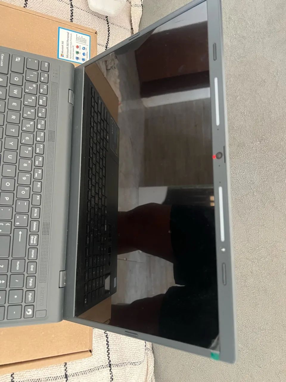 Notebook positivo  - Foto 4