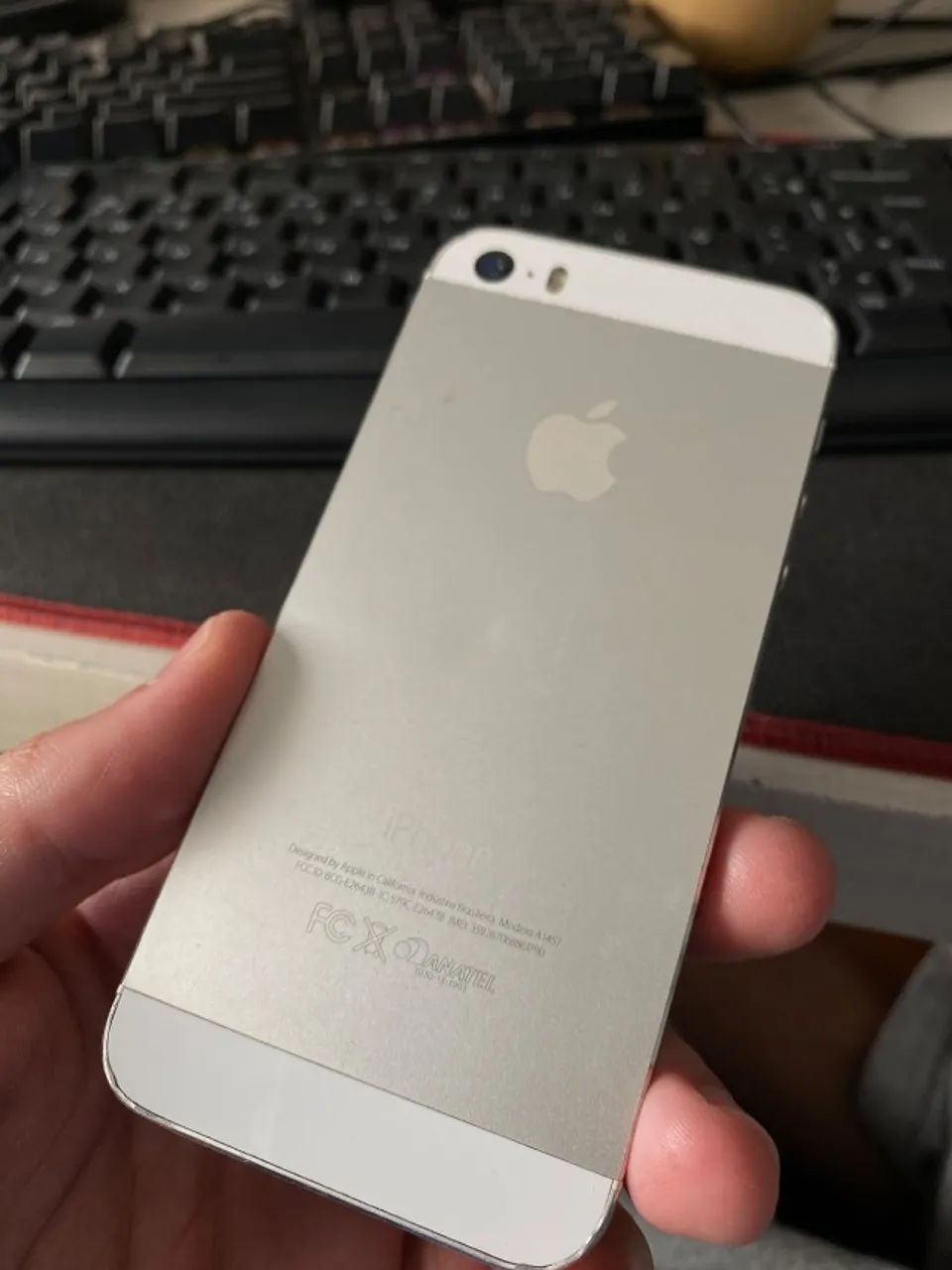 Iphone 5s Usado - Foto 2