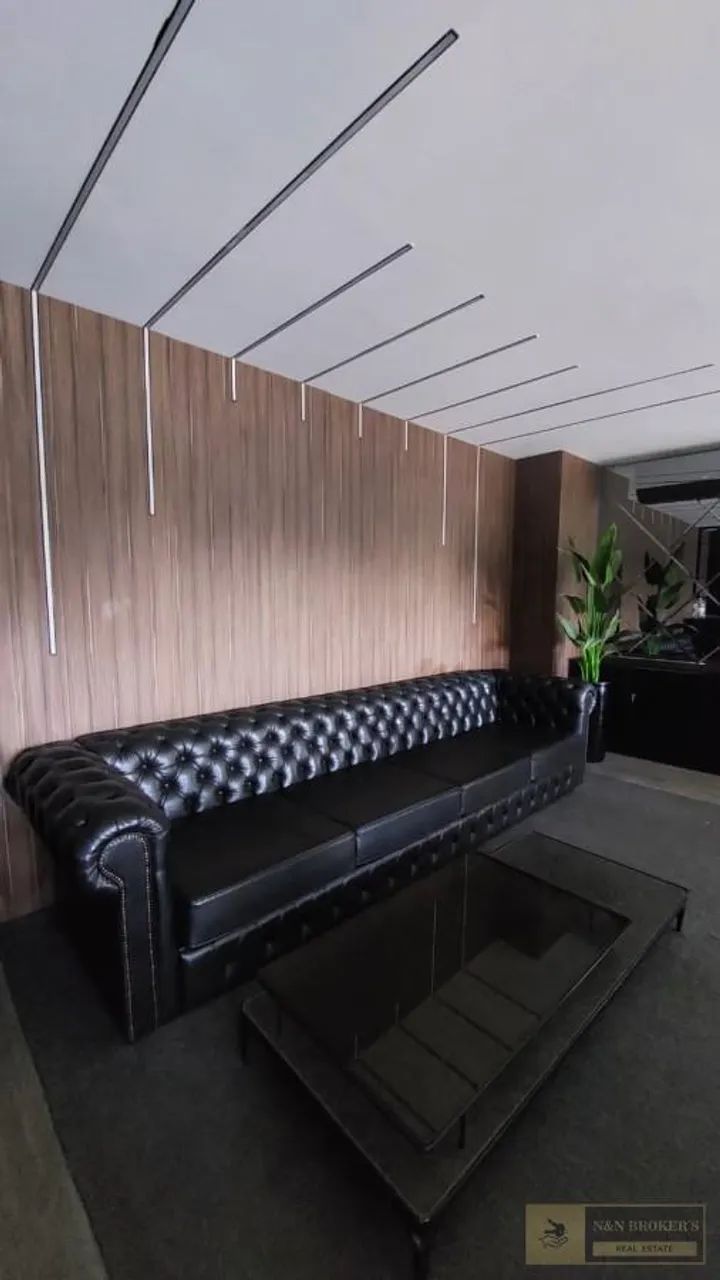 Sala comercial no Riviera Concept para locação - Foto 4