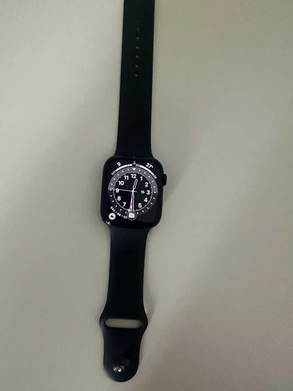 Vendo apple watch serie 8 conservado  - Foto 3