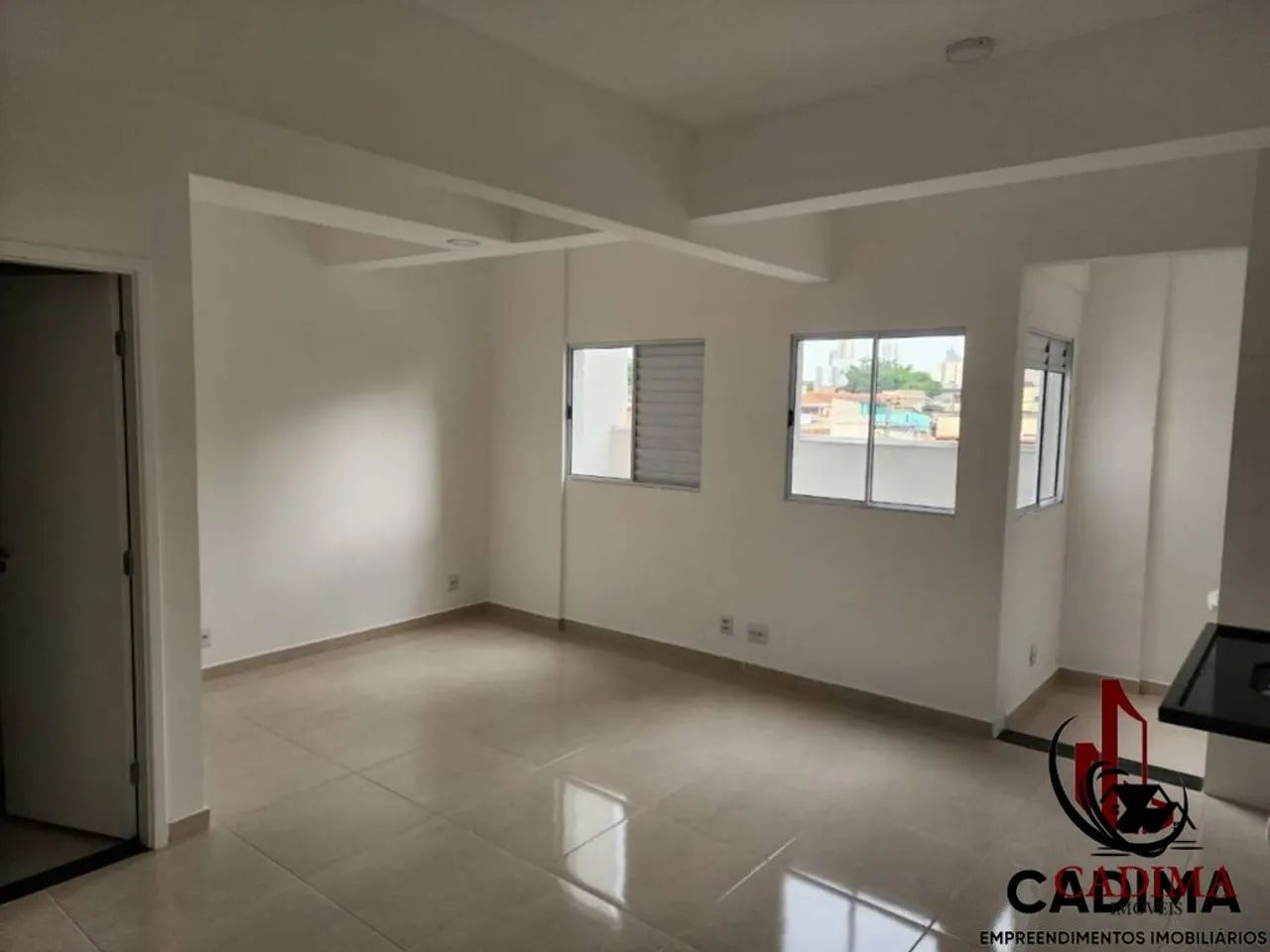 Studio para vendo na Chácara California! - Foto 2