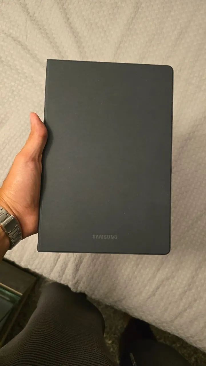 Tablete Tab S6 lite Samsung - 64gb 