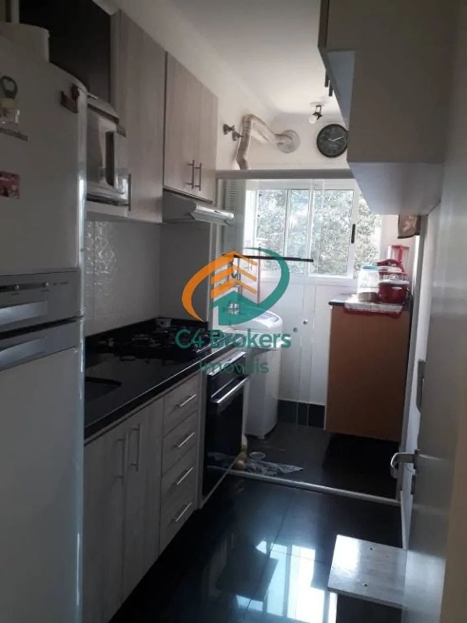 Apartamento em Centro - Guarulhos - Foto 4