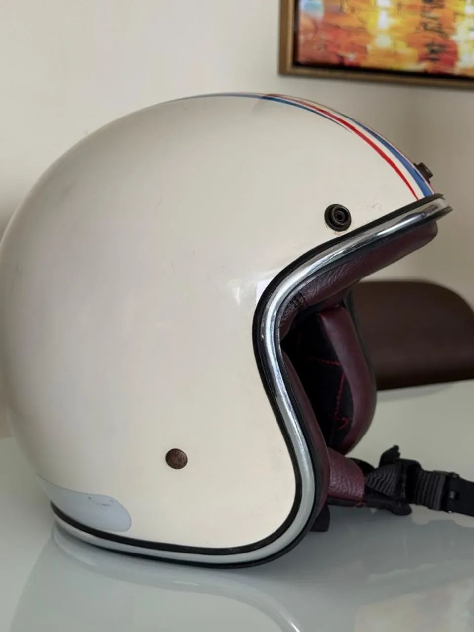 capacete Urban 58 - Foto 4