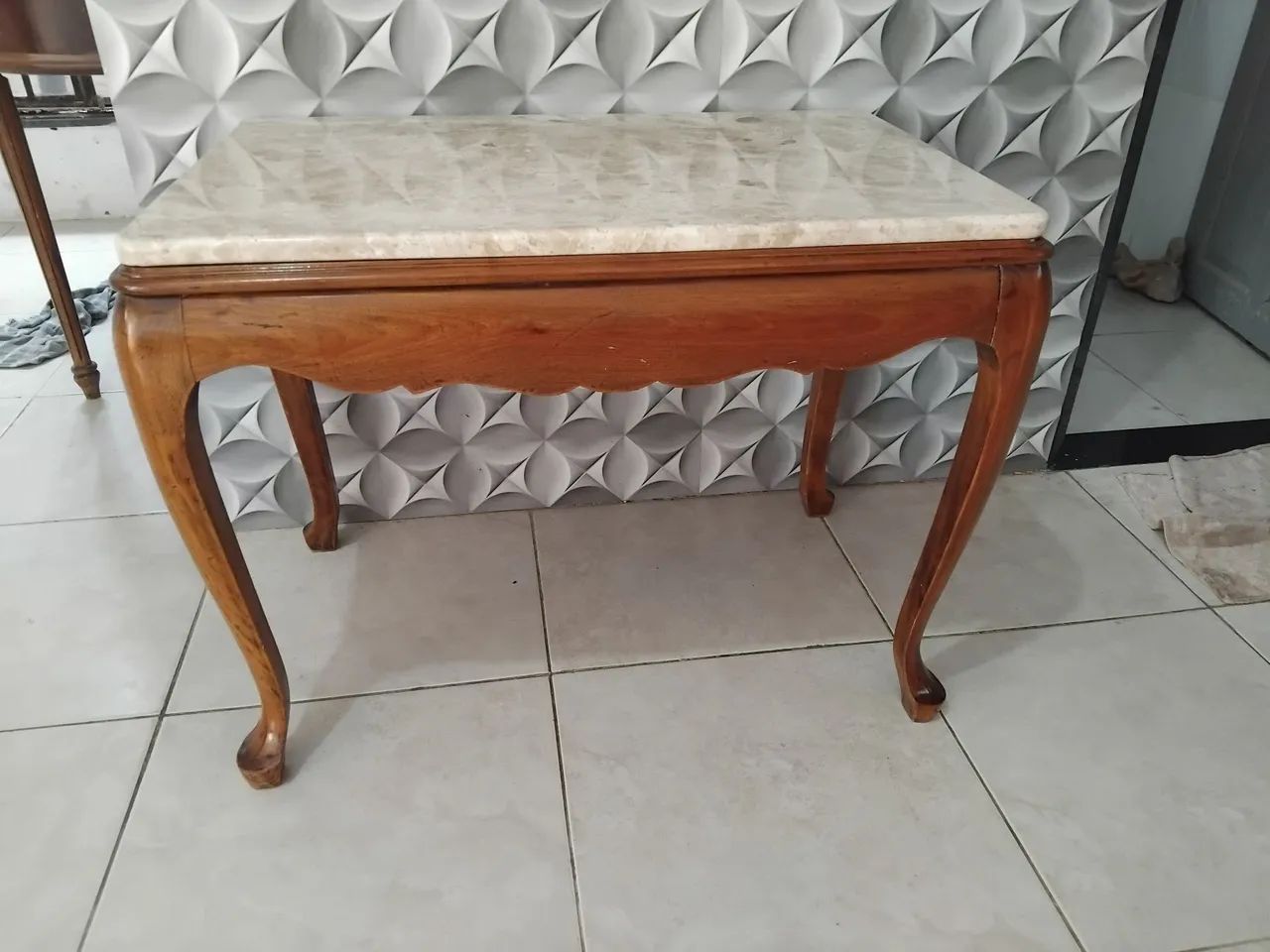 Mesa de canto, chipandeli  - Foto 3