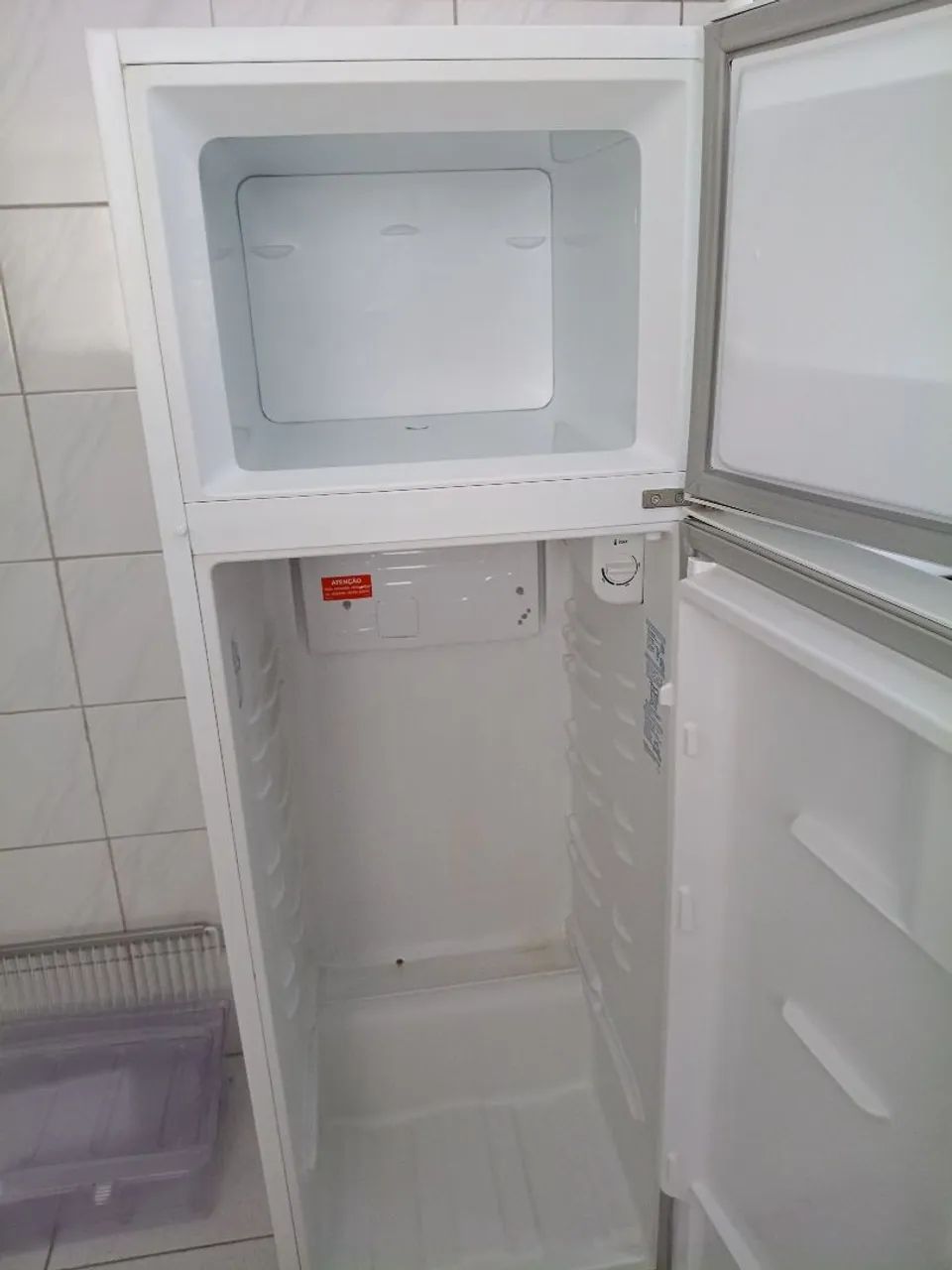 Geladeira Eletrolux  - Foto 4