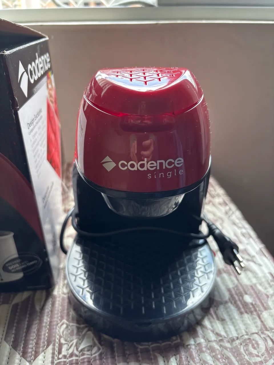 Cafeteira elétrica  - Foto 2