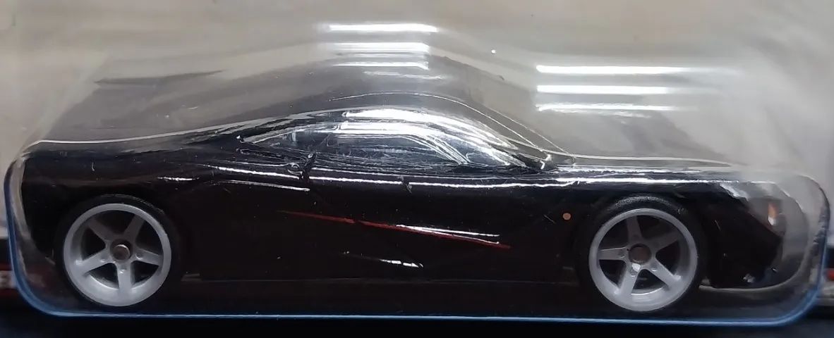 山*一様 Hot Wheels F1 Ferrari McLaren Jorda Hot Wheels - McLaren