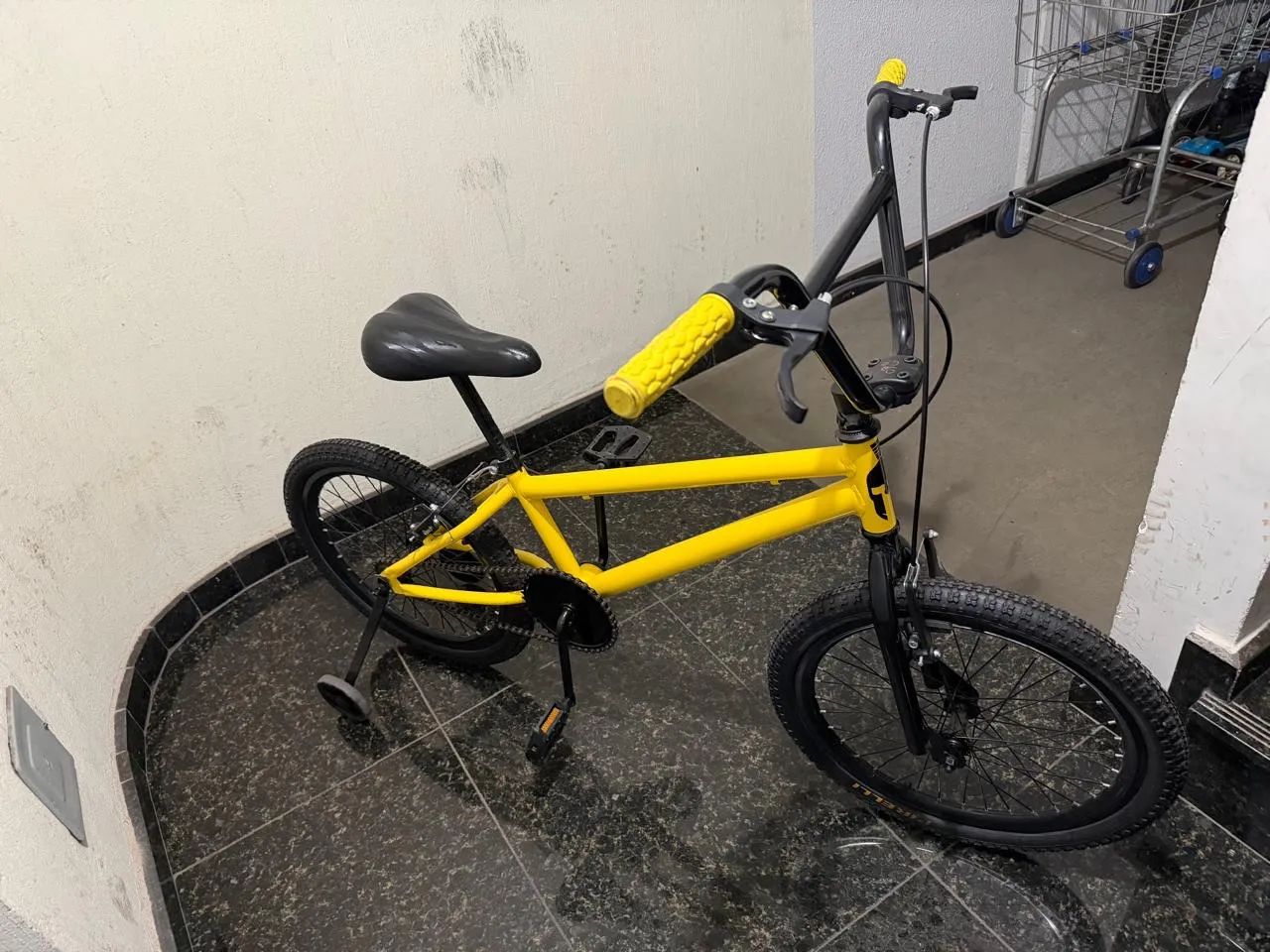 Bicicleta  - Foto 5