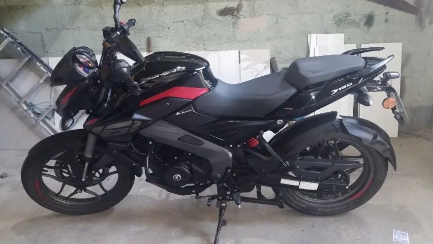 Dominar 160 