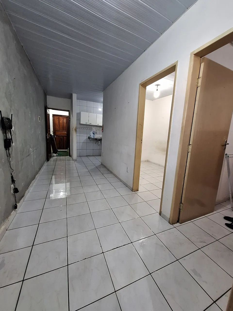 Kitnet Bairro Prado - Foto 5