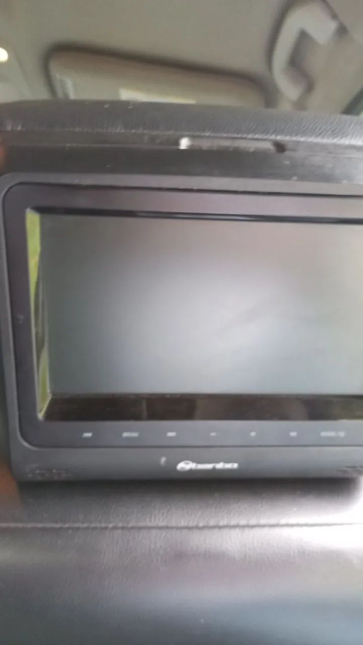 Tela automotiva LCD  - Foto 2
