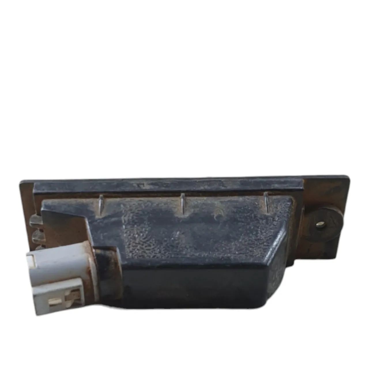 Lanterna Luz Placa Hyundai Ix35 2015 - Foto 4