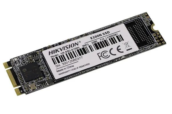 SSD HIKVISION E100N, 256GB, M.2 SATA 3 - Foto 5