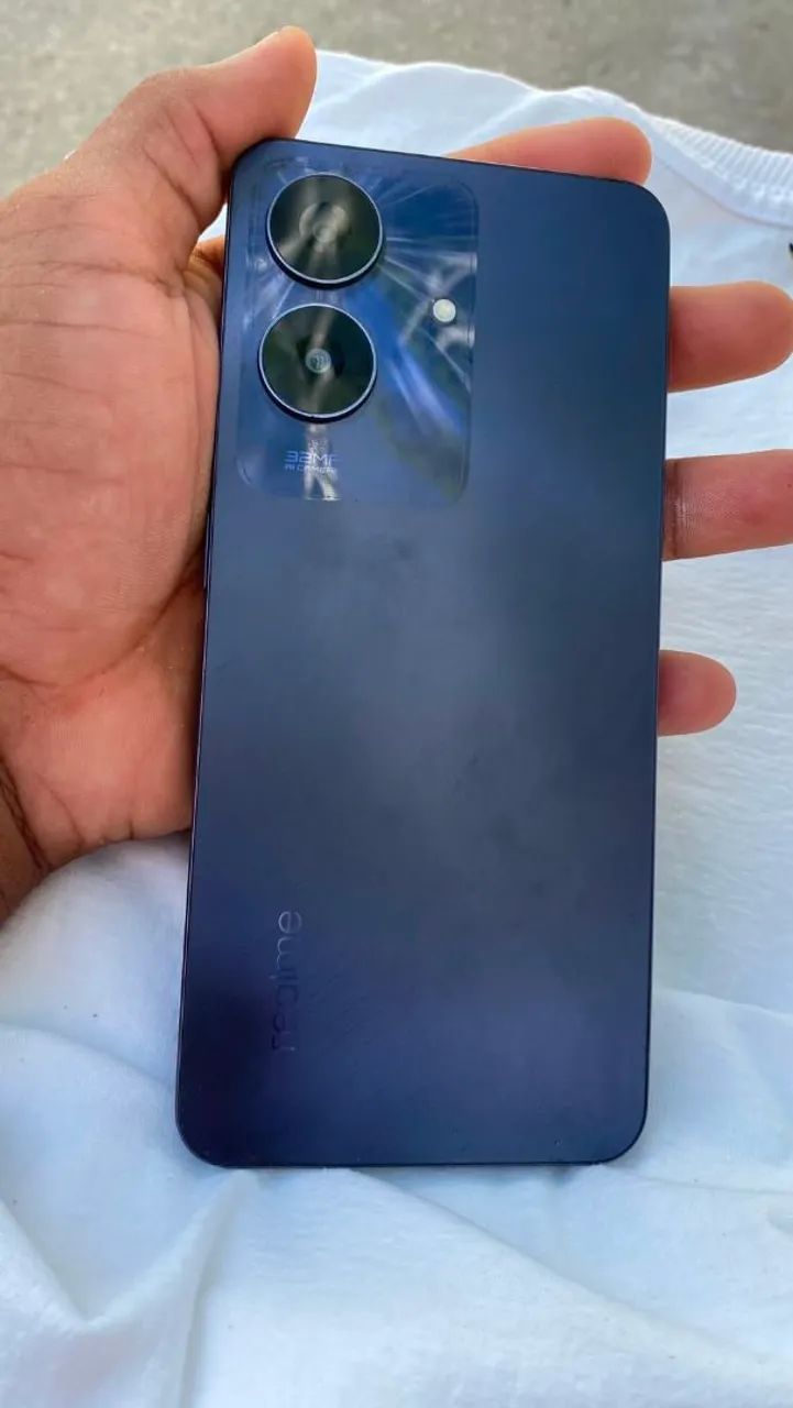 Celular realme - Foto 3