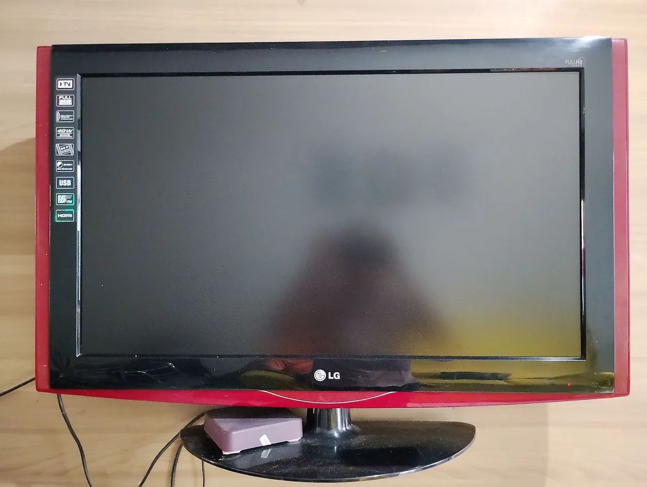 Tv LG funcionando com listas  - Foto 3