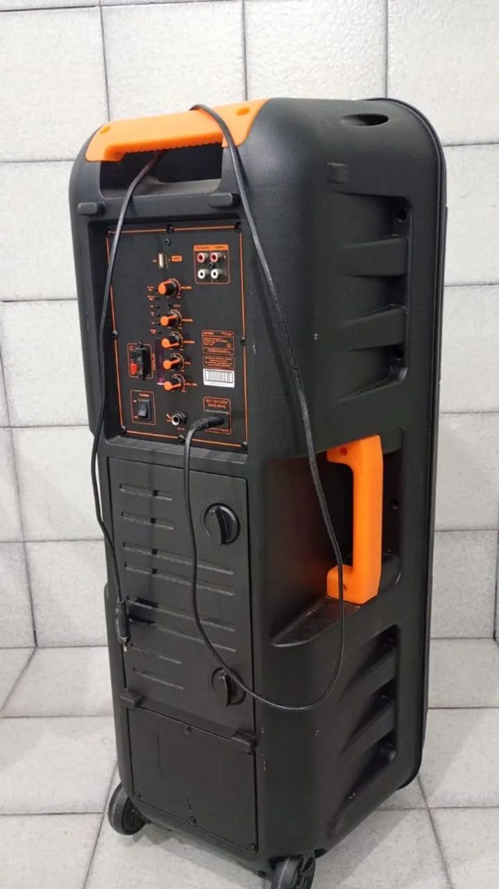 Vendo esse som. * - Foto 4